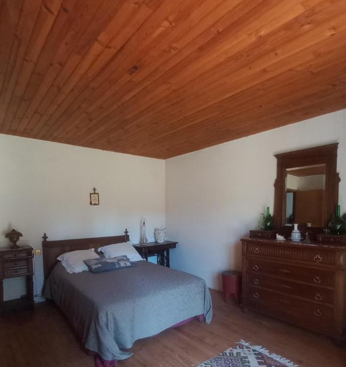 Photo of Bedroom in Marignana
