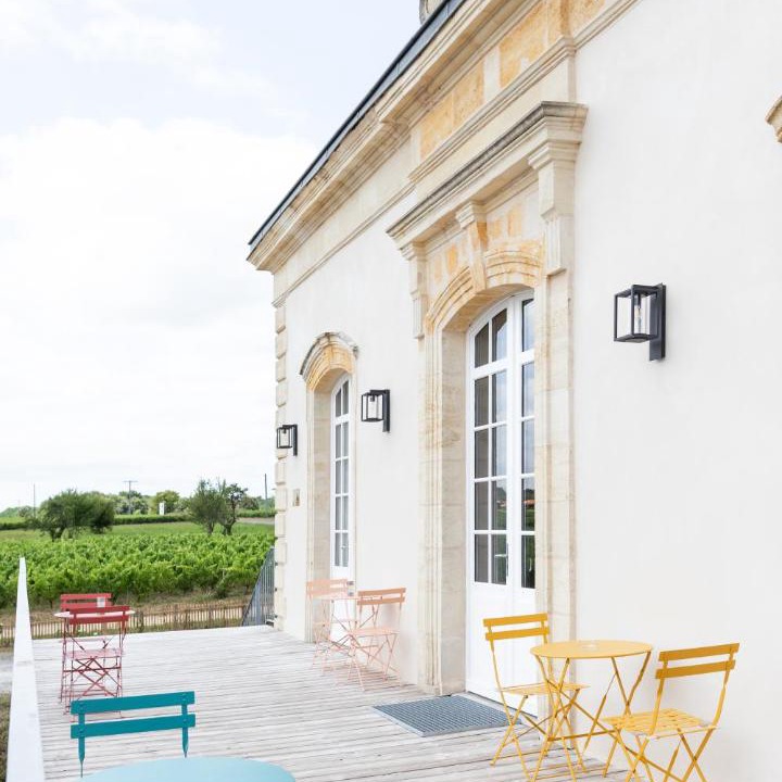 Photo of Others in Listrac-Medoc