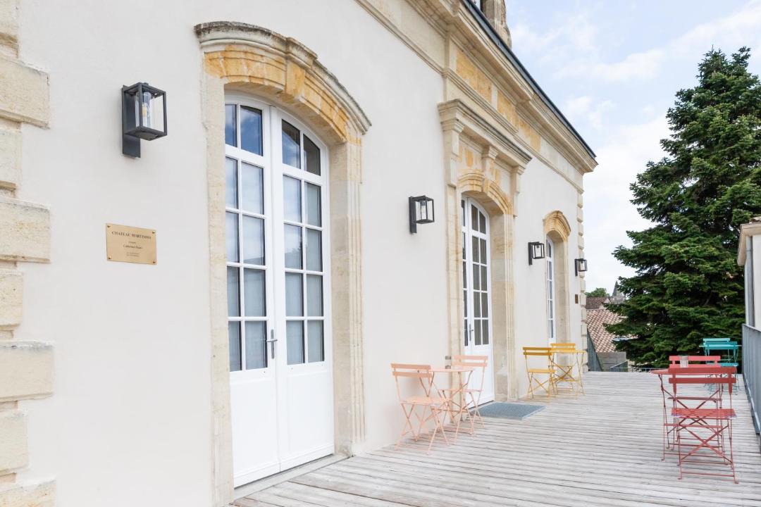 Photo of Others in Listrac-Medoc
