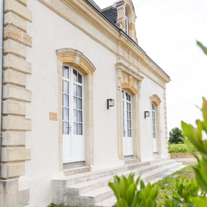 Photo of Others in Listrac-Medoc