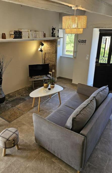 Photo of Livingroom in Salles-la-Source