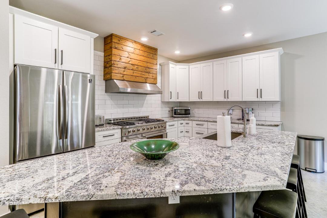 Photo of Kitchen in Heber Springs