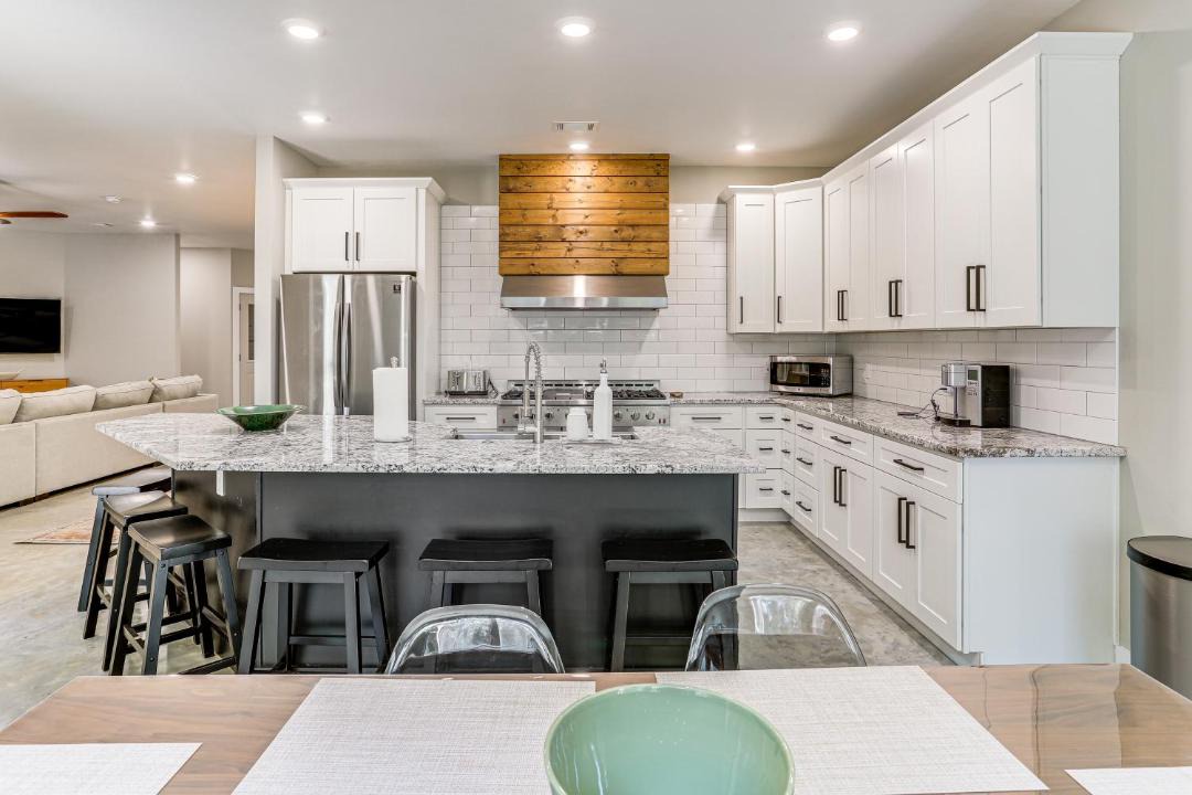 Photo of Kitchen in Heber Springs