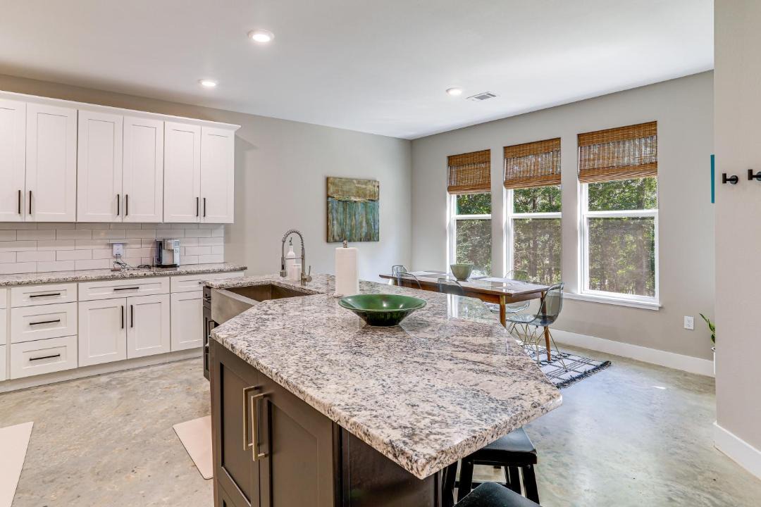 Photo of Kitchen in Heber Springs