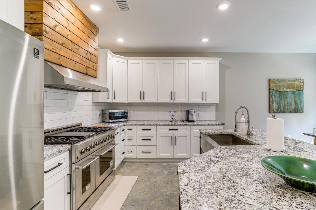 Photo of Kitchen in Heber Springs