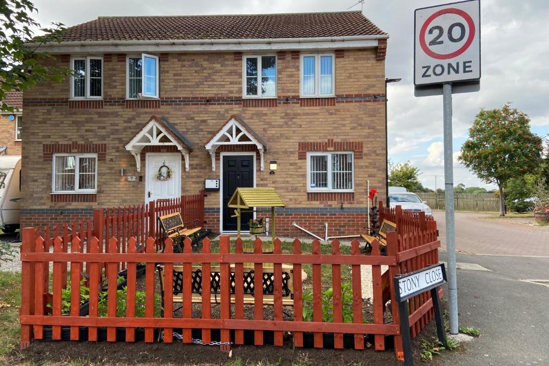 Photo of Others in Fishlake