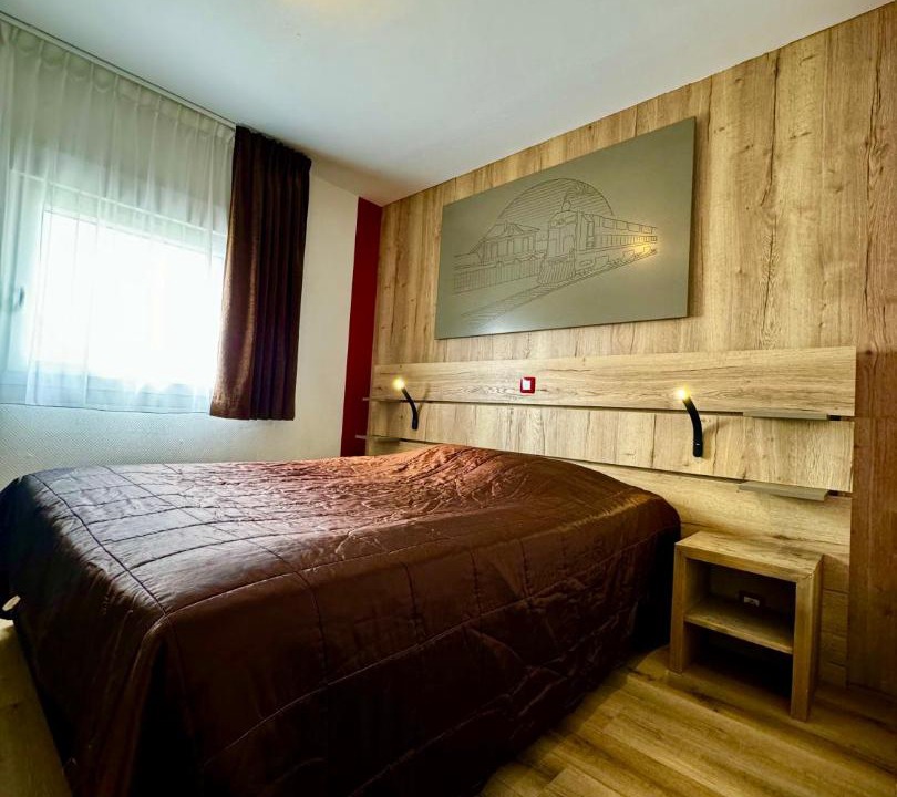 Photo of Bedroom in Saint-Mihiel