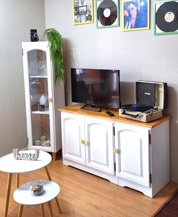 Photo of Livingroom in Castiello de Jaca