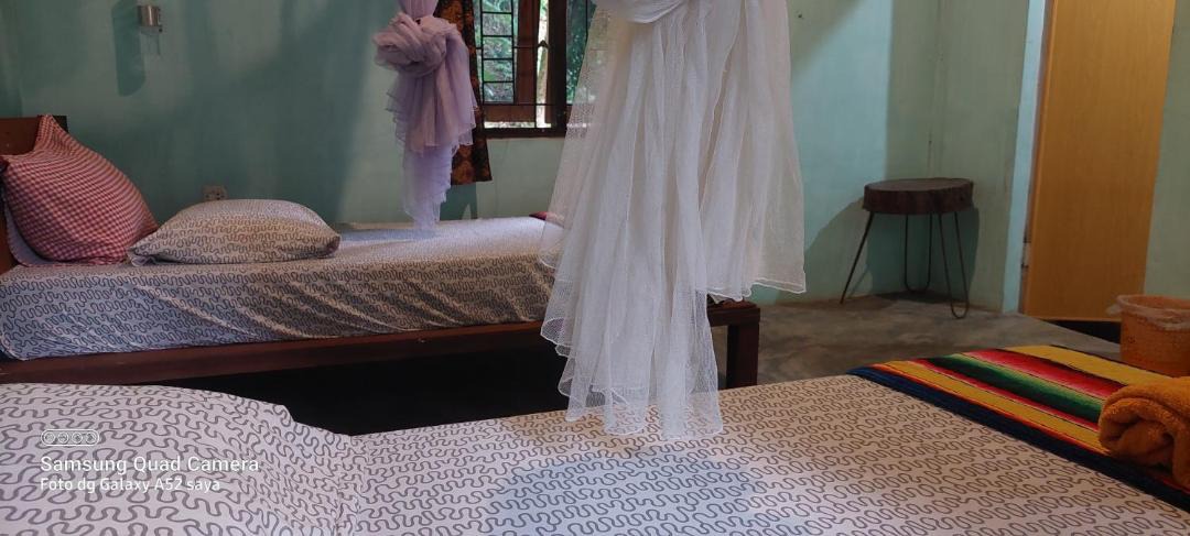 Photo of Bedroom in Bukit Lawang