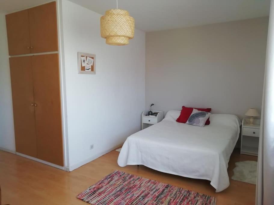 Photo of Bedroom in Estanove
