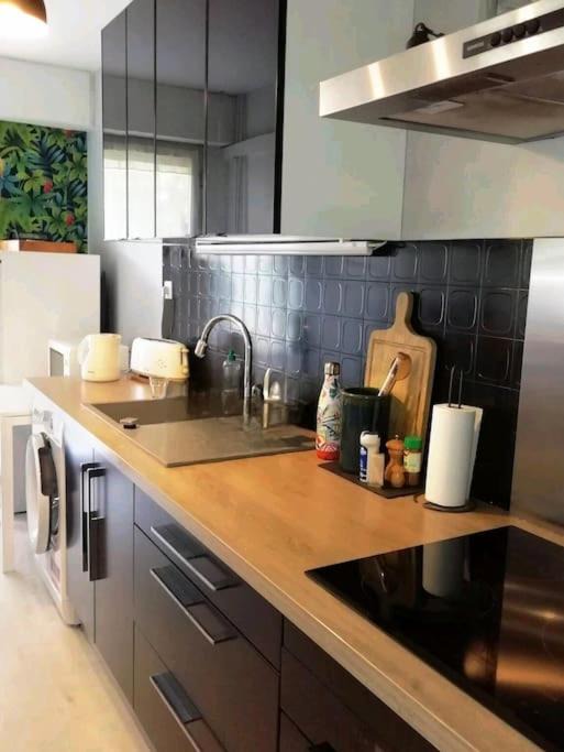 Photo of Kitchen in Estanove