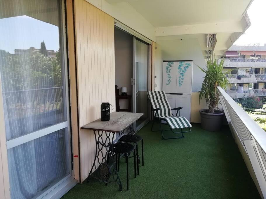 Photo of Patio Balcony in Estanove