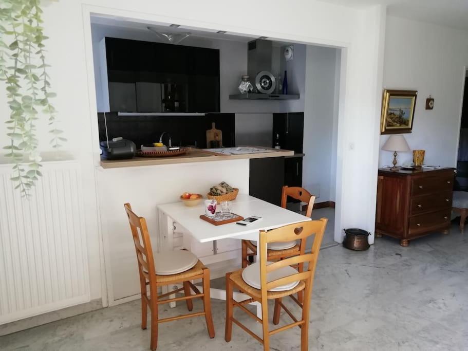 Photo of Kitchen in Estanove