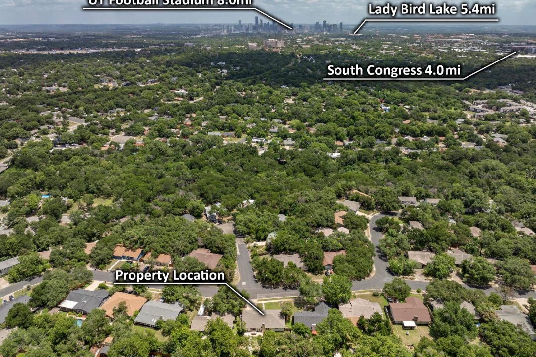 Photo of Others in South Manchaca