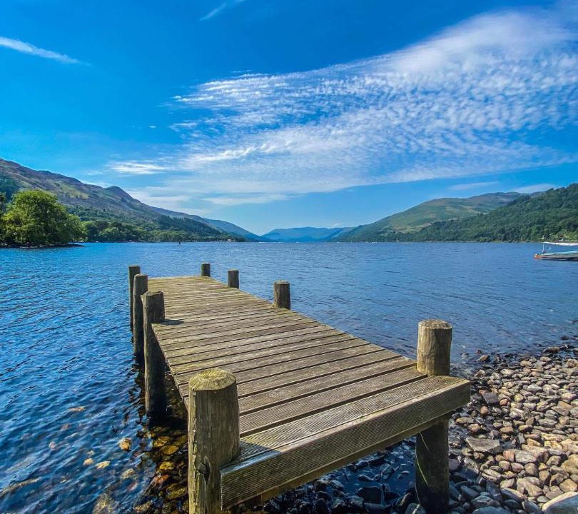 Photo of Others in St Fillans