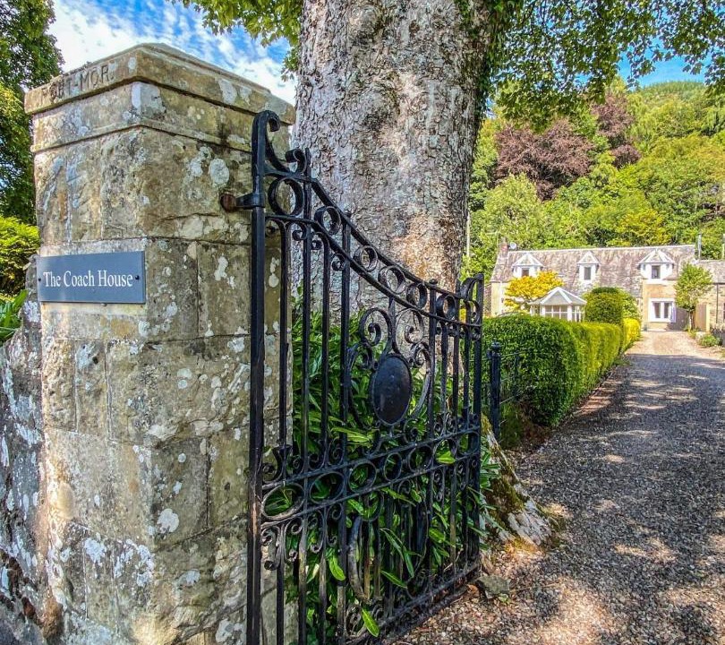 Photo of Others in St Fillans