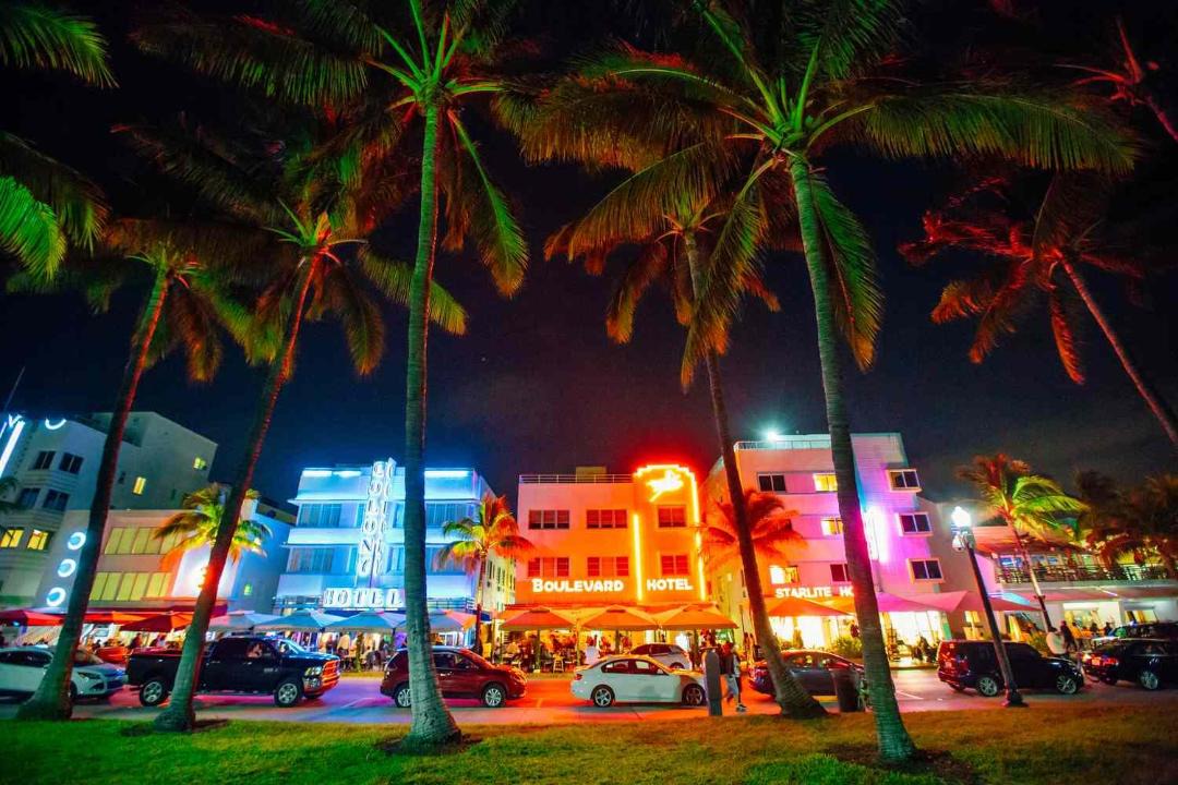 Photo of Others in South Beach