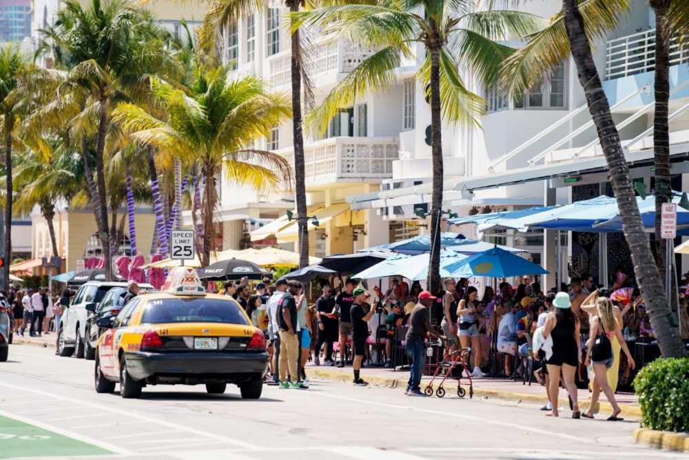 Photo of Others in South Beach
