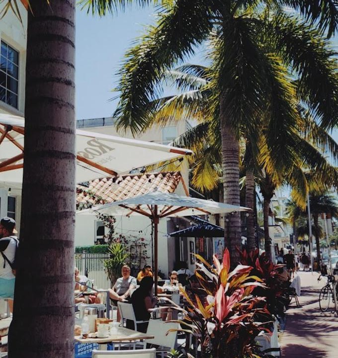 Photo of Others in South Beach