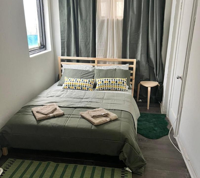 Photo of Bedroom in South Beach