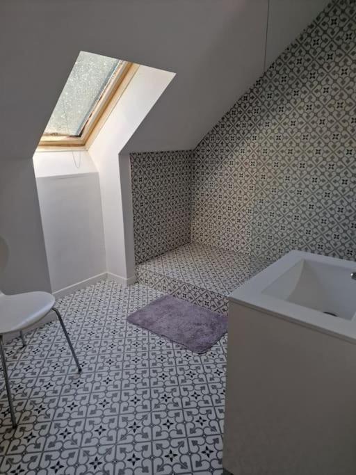 Photo of Bathroom in Brains-sur-Gee