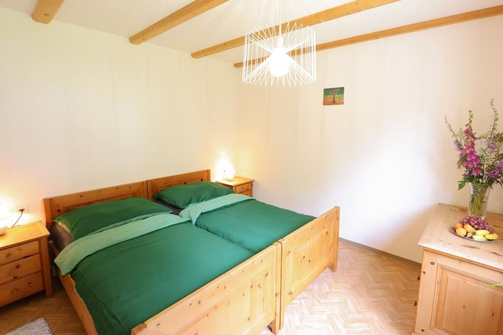 Photo of Bedroom in Martina
