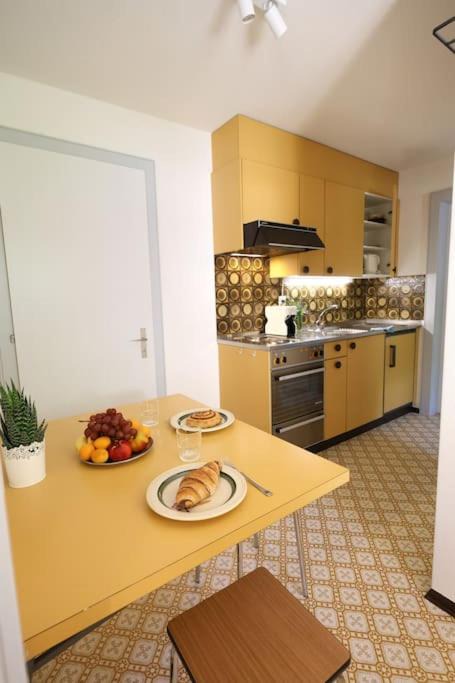Photo of Kitchen in Martina