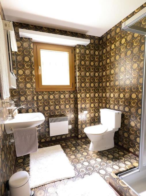 Photo of Bathroom in Martina