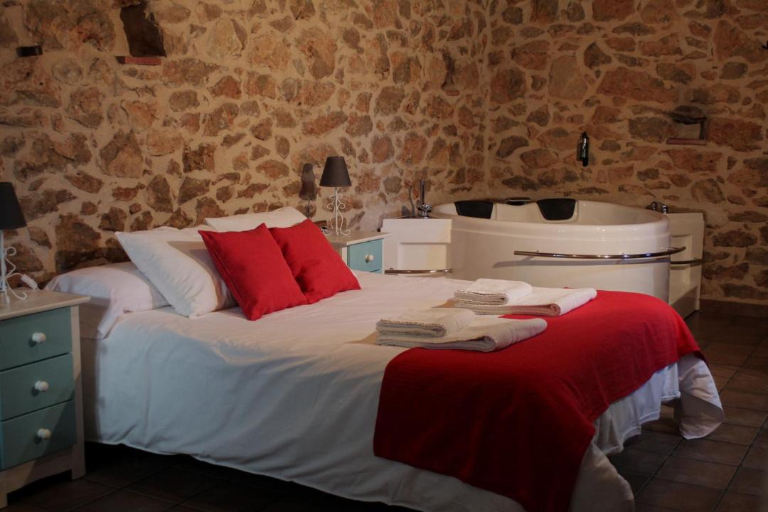 Photo of Bedroom in Vilar de Canes