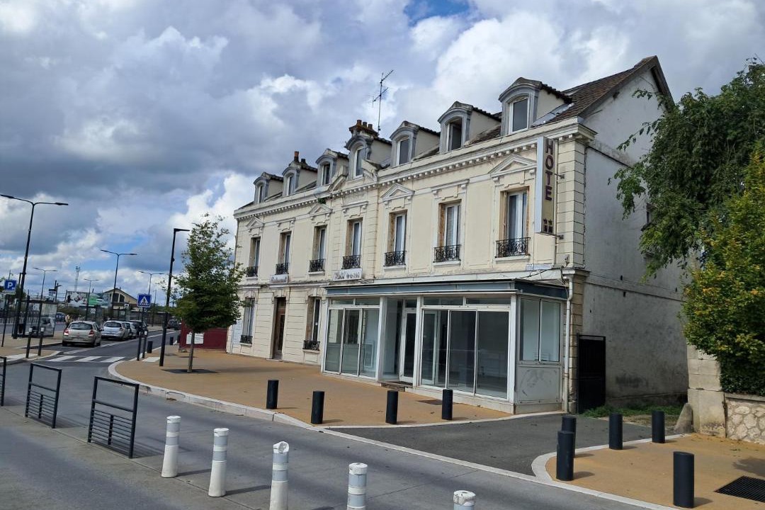 Photo of Others in Montereau-Fault-Yonne