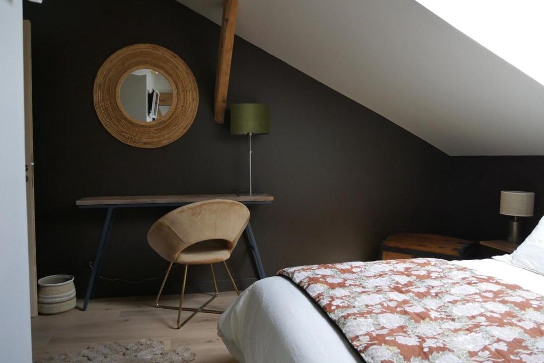 Photo of Bedroom in Argentieres