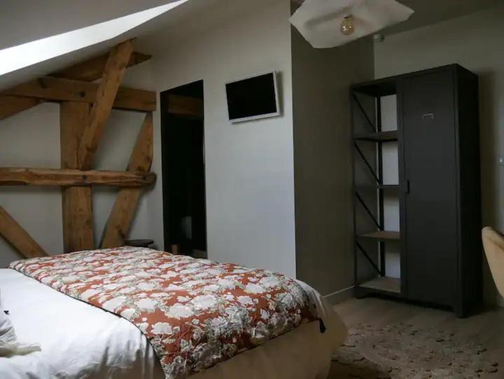Photo of Bedroom in Argentieres