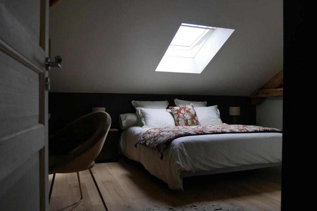 Photo of Bedroom in Argentieres