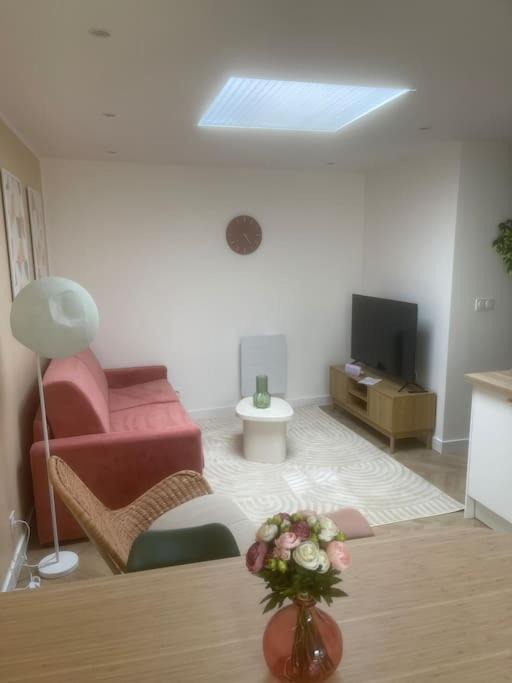 Photo of Livingroom in Ennevelin