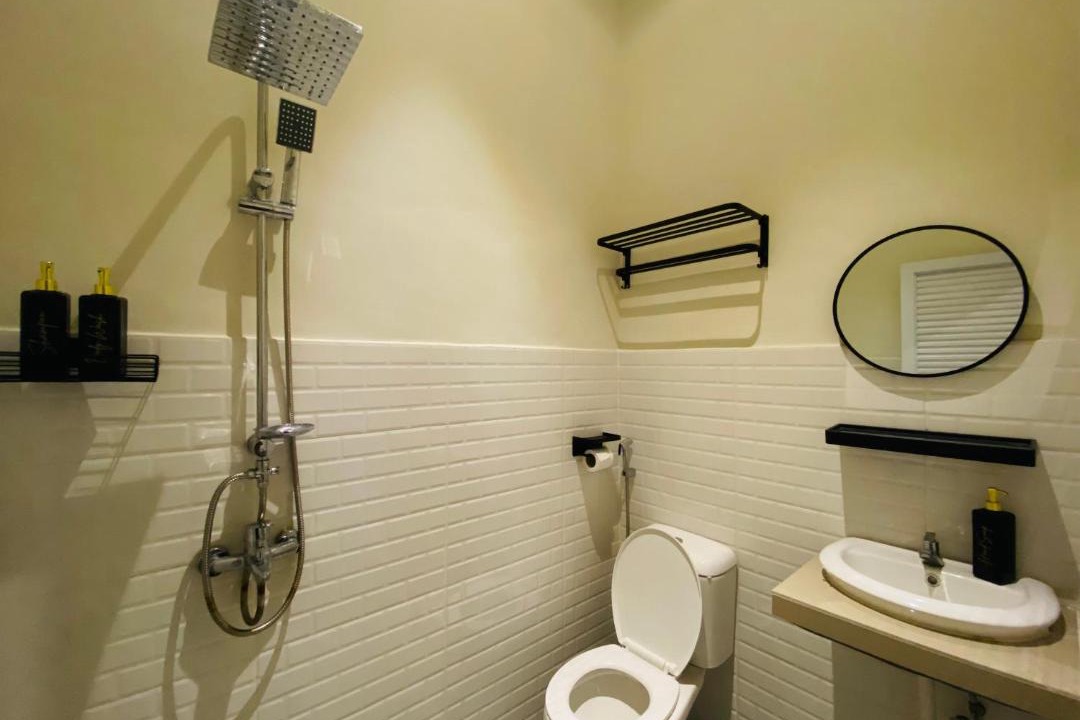 Photo of Bathroom in Banyuwangi