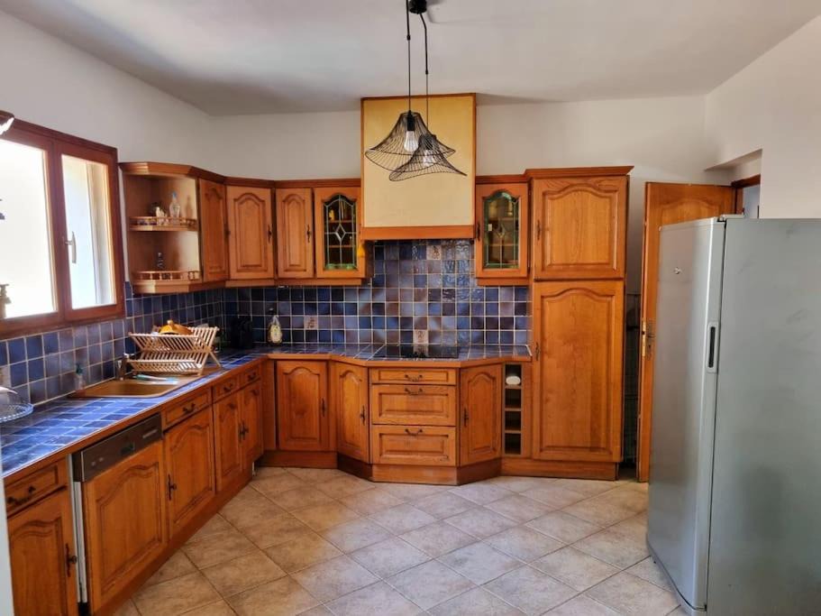 Photo of Kitchen in Levie