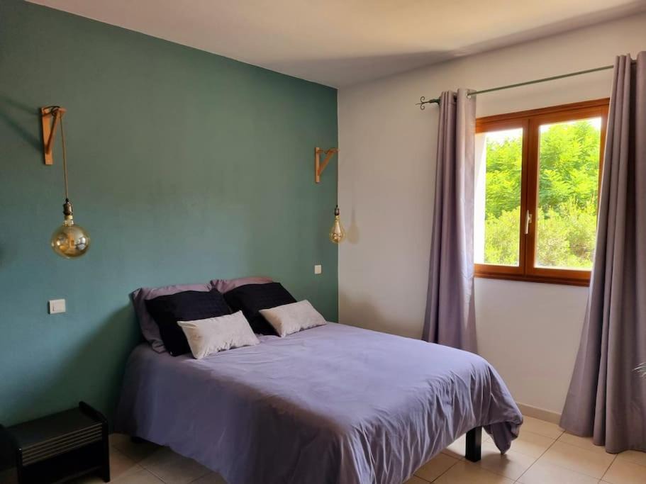 Photo of Bedroom in Levie