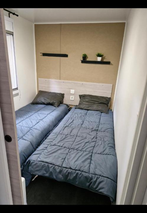 Photo of Bedroom in Saint-Brevin-les-Pins