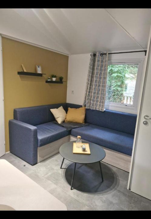 Photo of Livingroom in Saint-Brevin-les-Pins