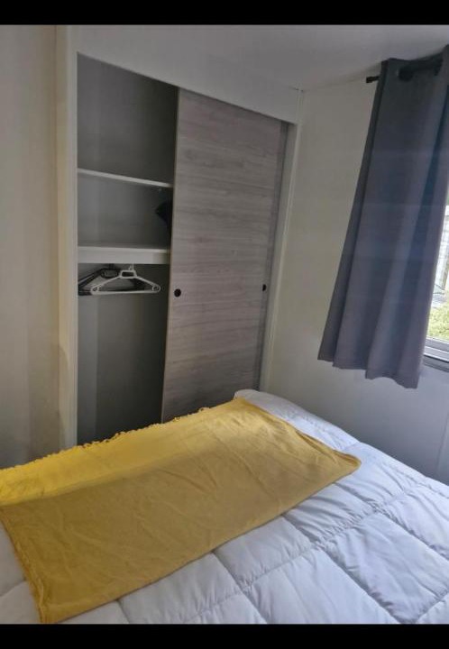 Photo of Bedroom in Saint-Brevin-les-Pins