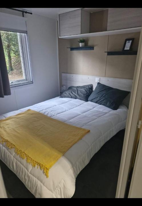 Photo of Bedroom in Saint-Brevin-les-Pins