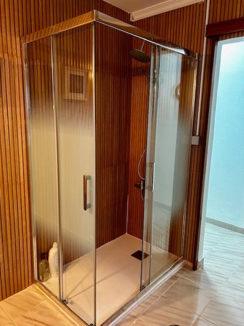 Photo of Bathroom in Valdepenas