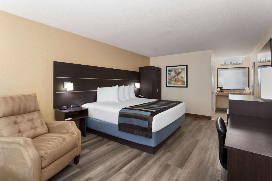 Photo of Bedroom in Punta Gorda