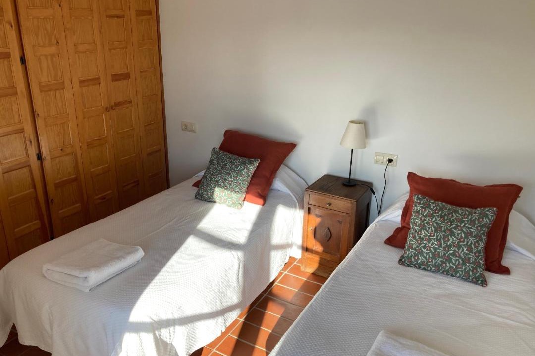 Photo of Bedroom in Capmany