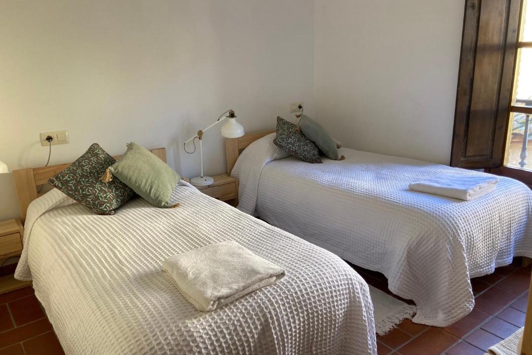 Photo of Bedroom in Capmany