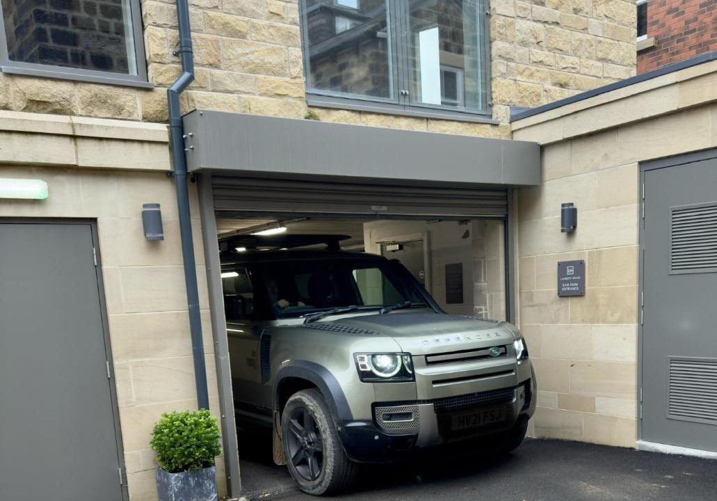 Photo of Others in Harrogate