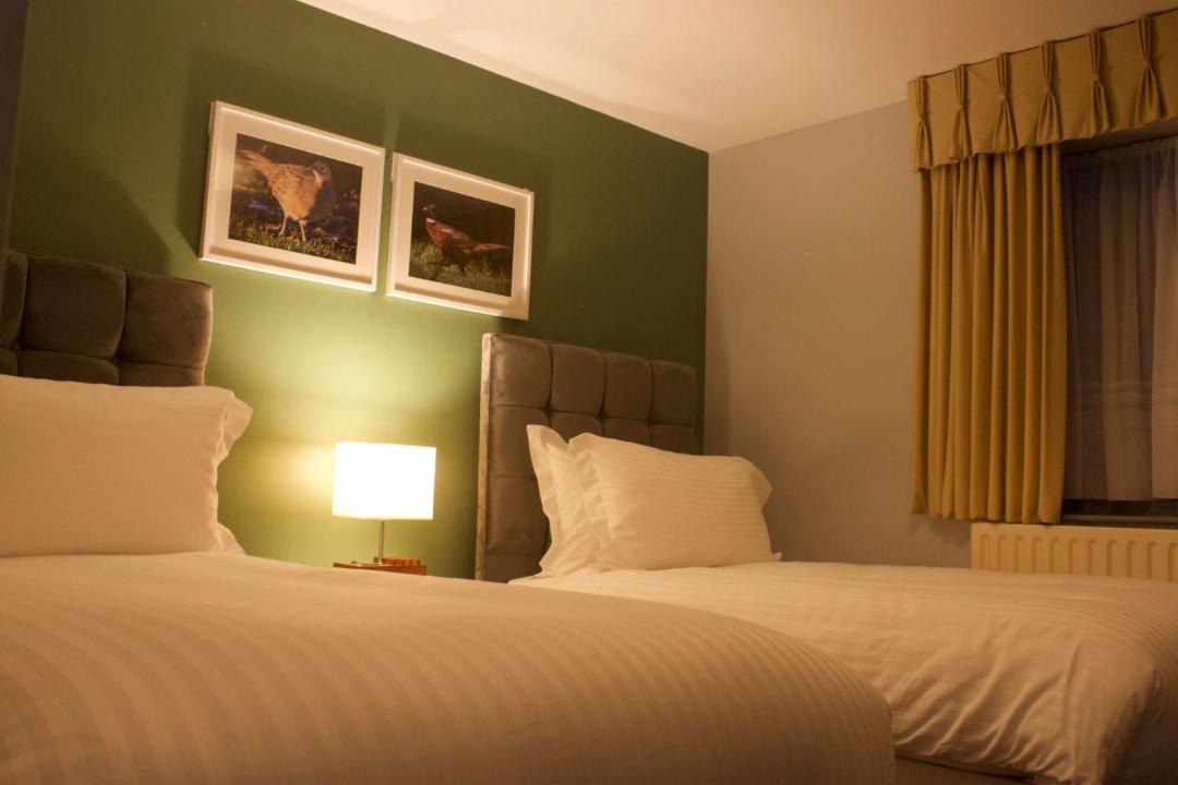 Photo of Bedroom in Glaston