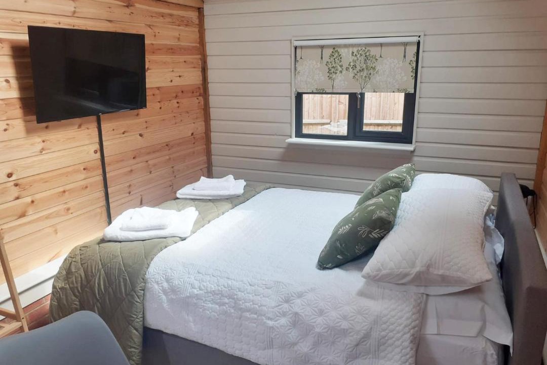 Photo of Bedroom in Haynes