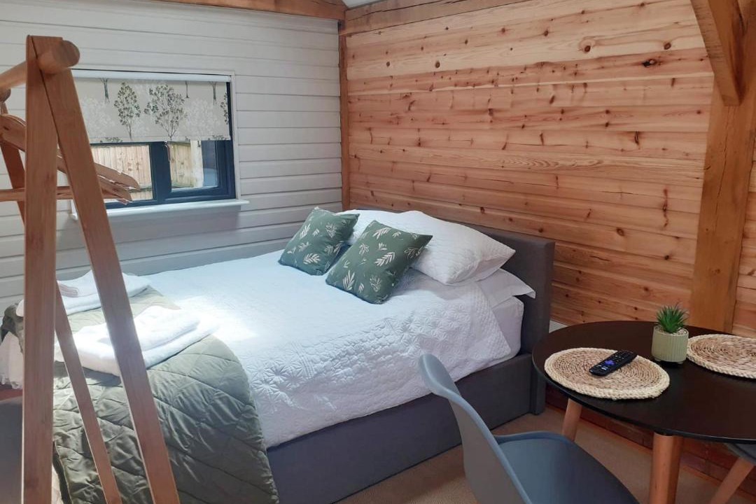 Photo of Bedroom in Haynes