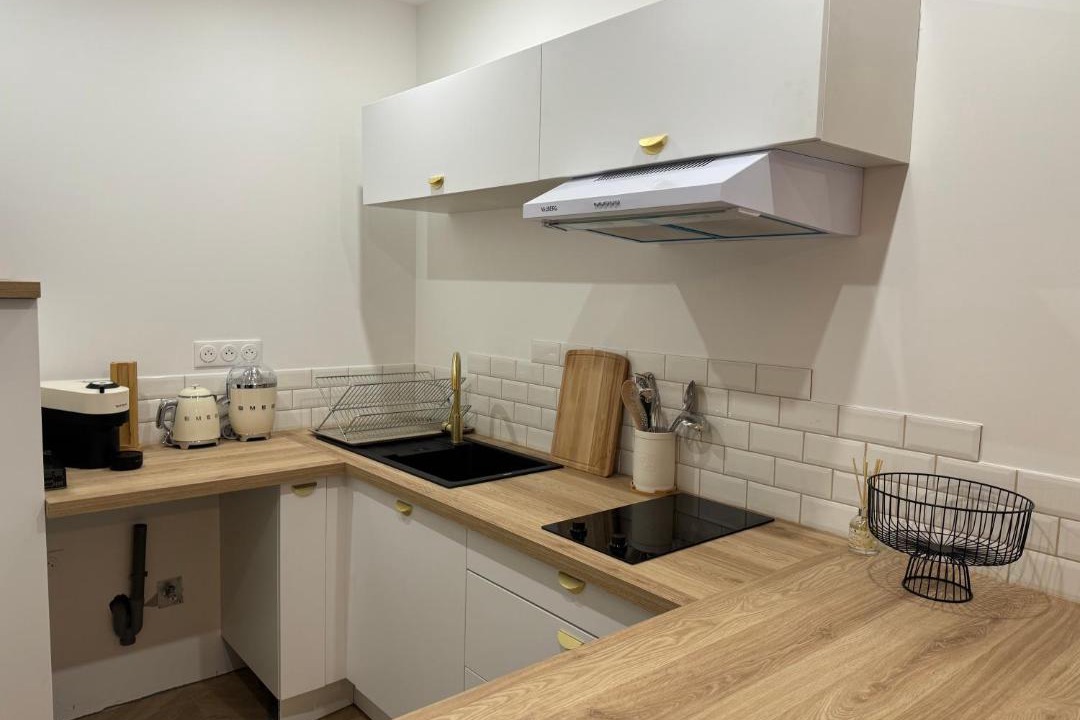Photo of Kitchen in Ennevelin